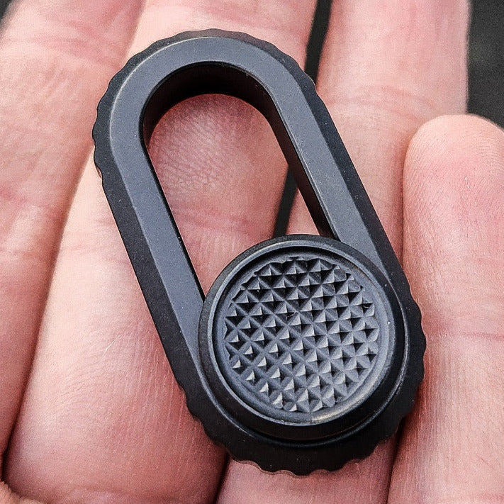 Floop - Zirconium Fidget (DropSlot #1)