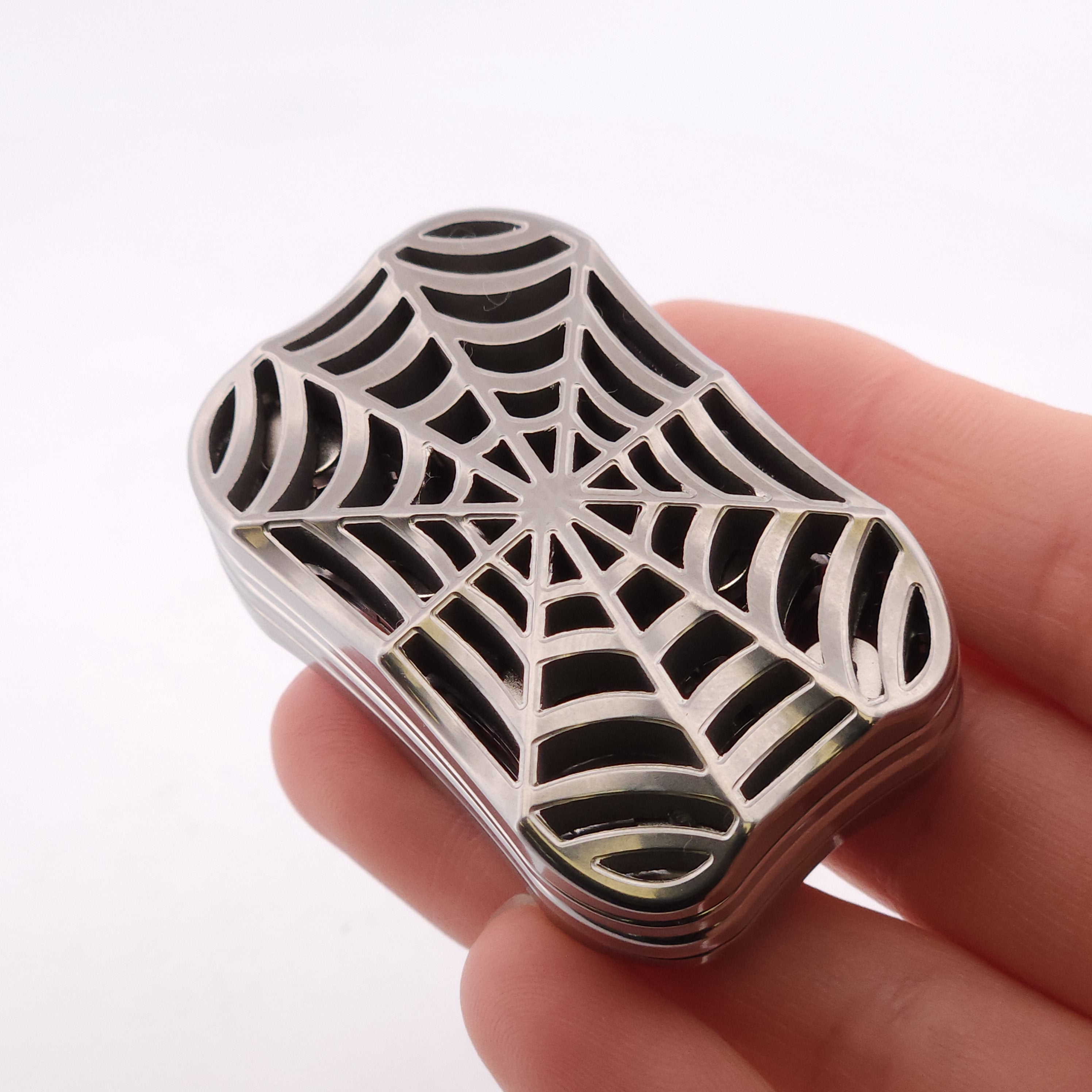 Skelly Web - LIMITED EDITION