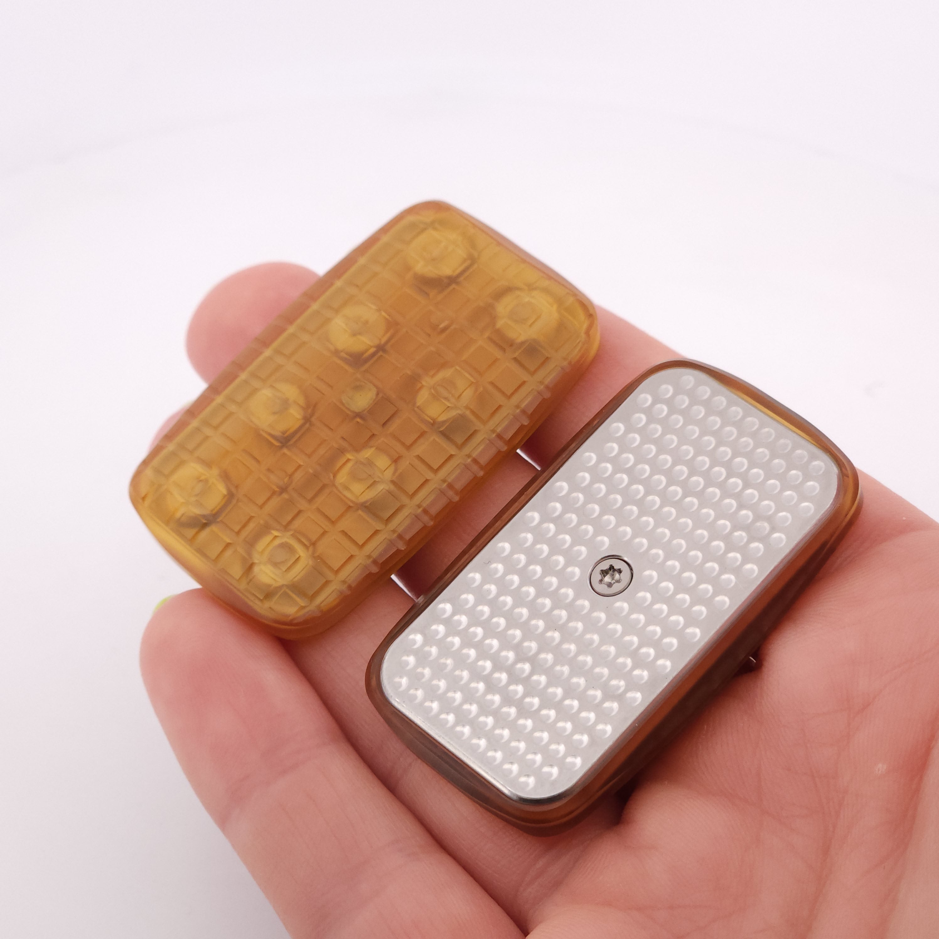 S-671-X: Arc "Mini-Frag"