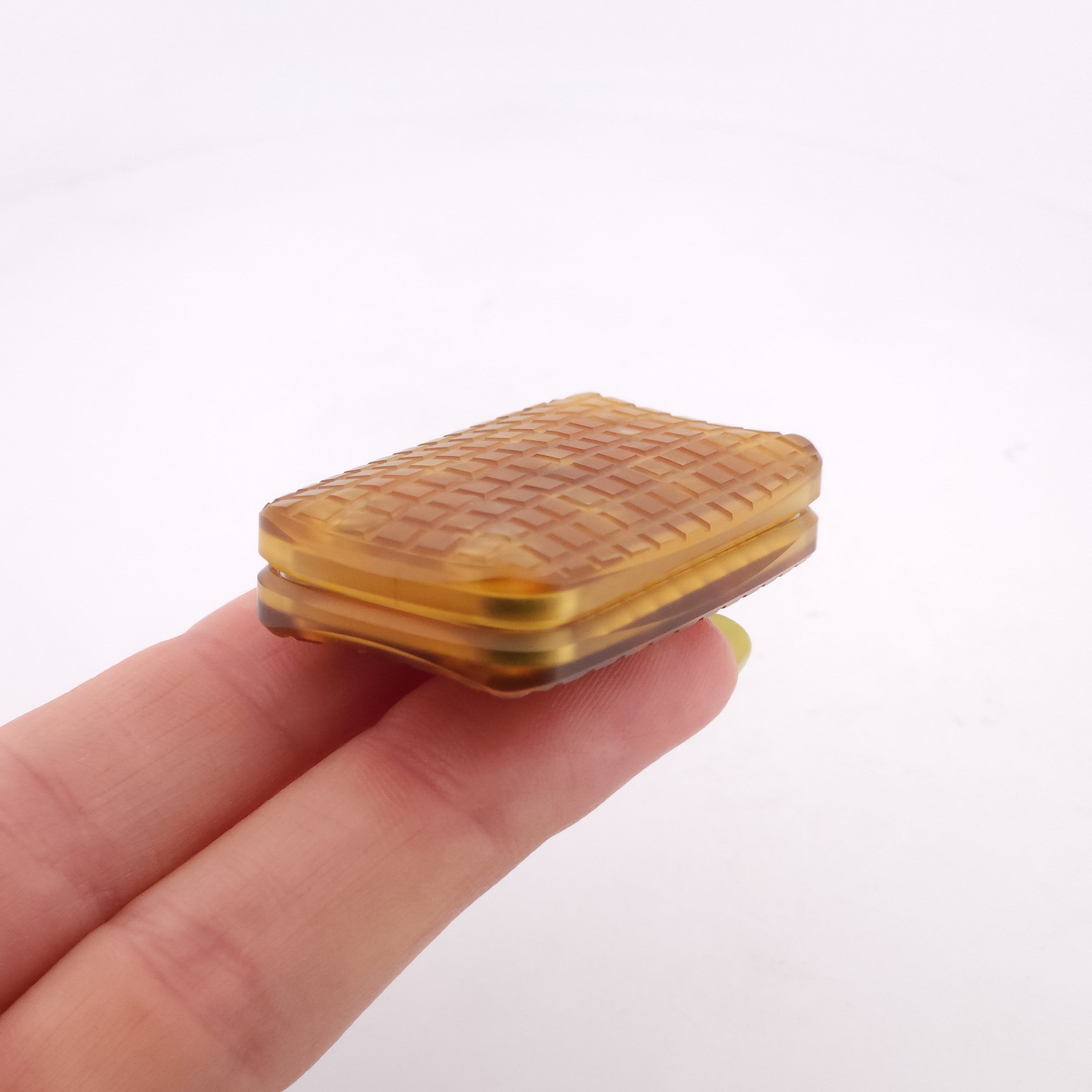 S-671-X: Arc "Mini-Frag"