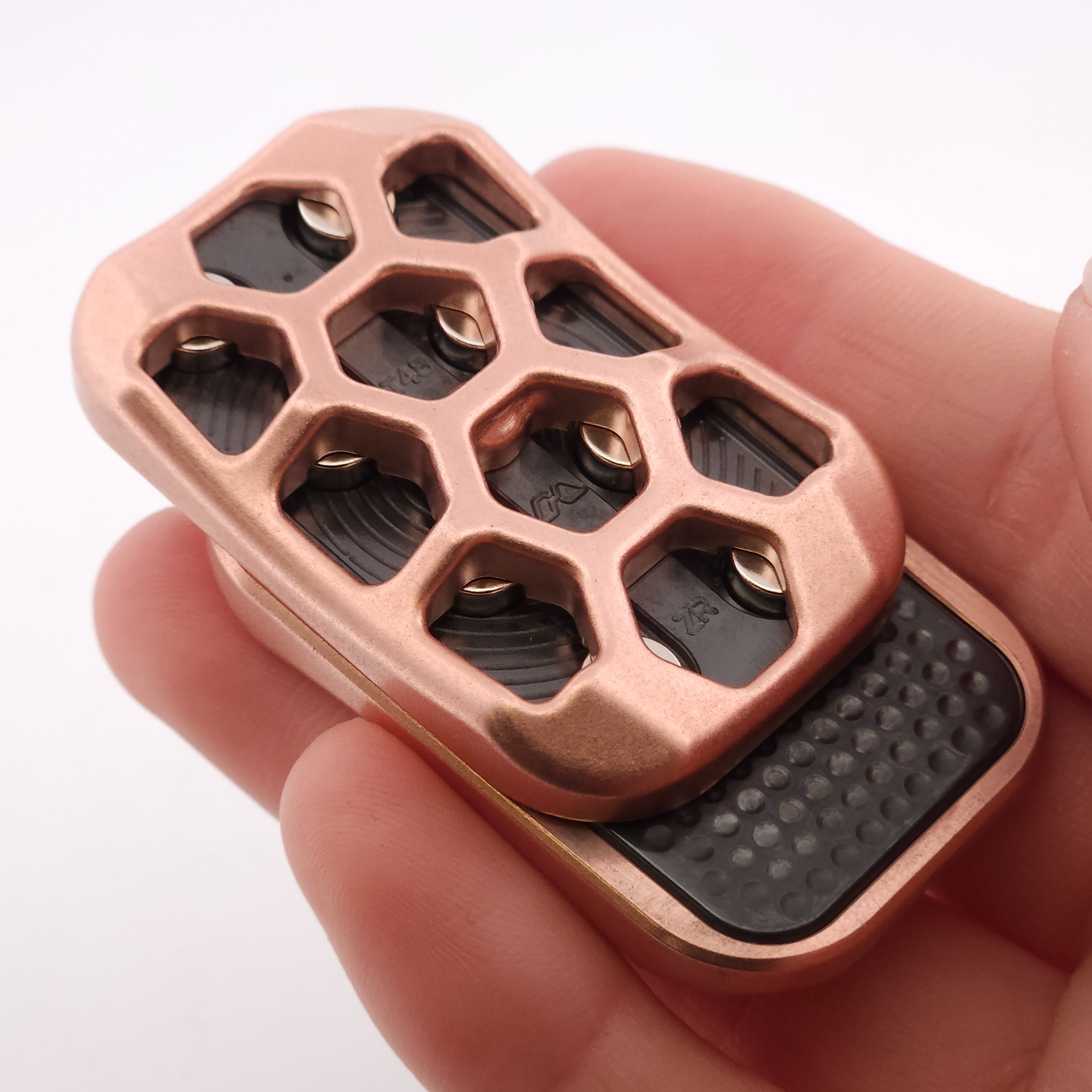 S-610-X: Hex *BLEM*