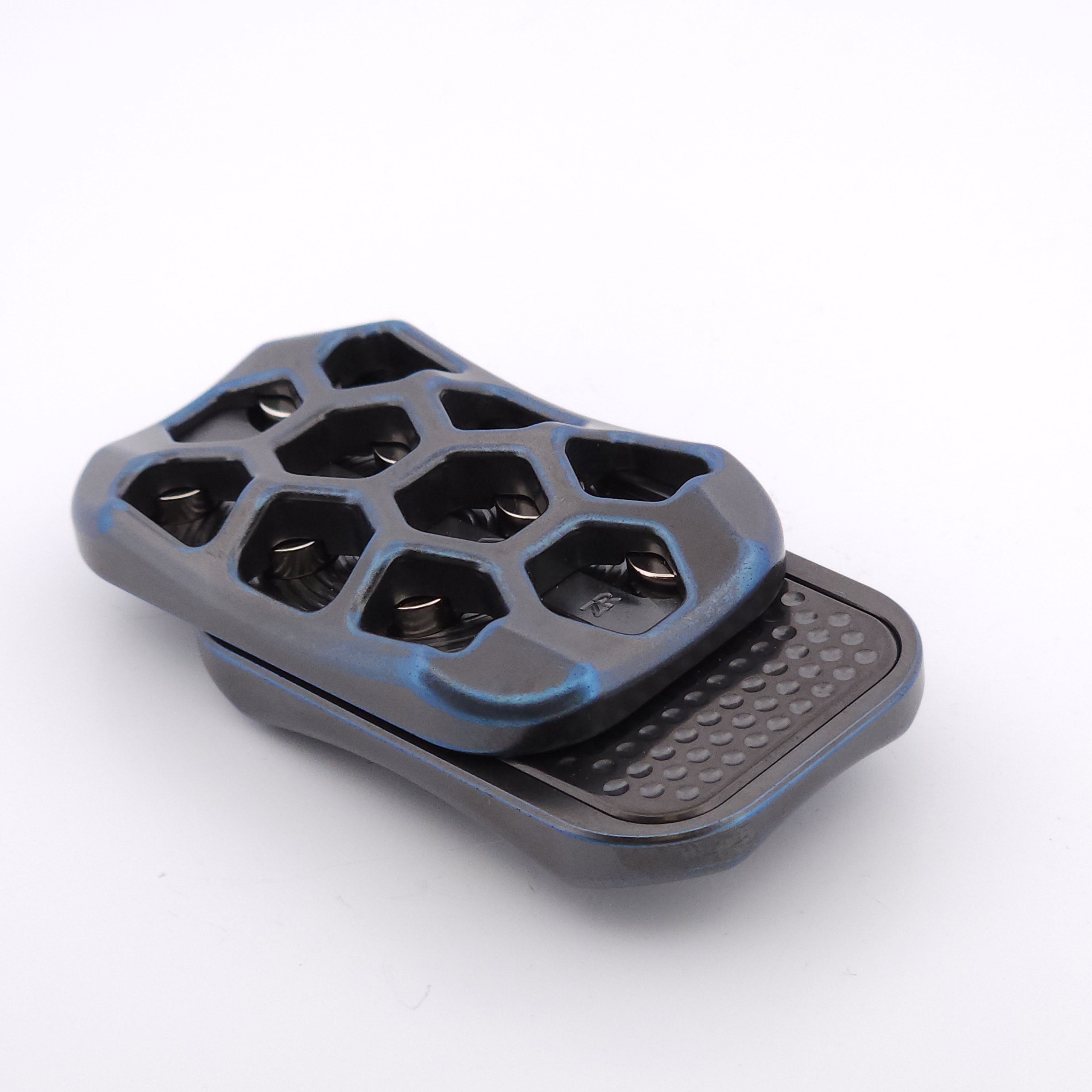 ZA-487-L: Hex