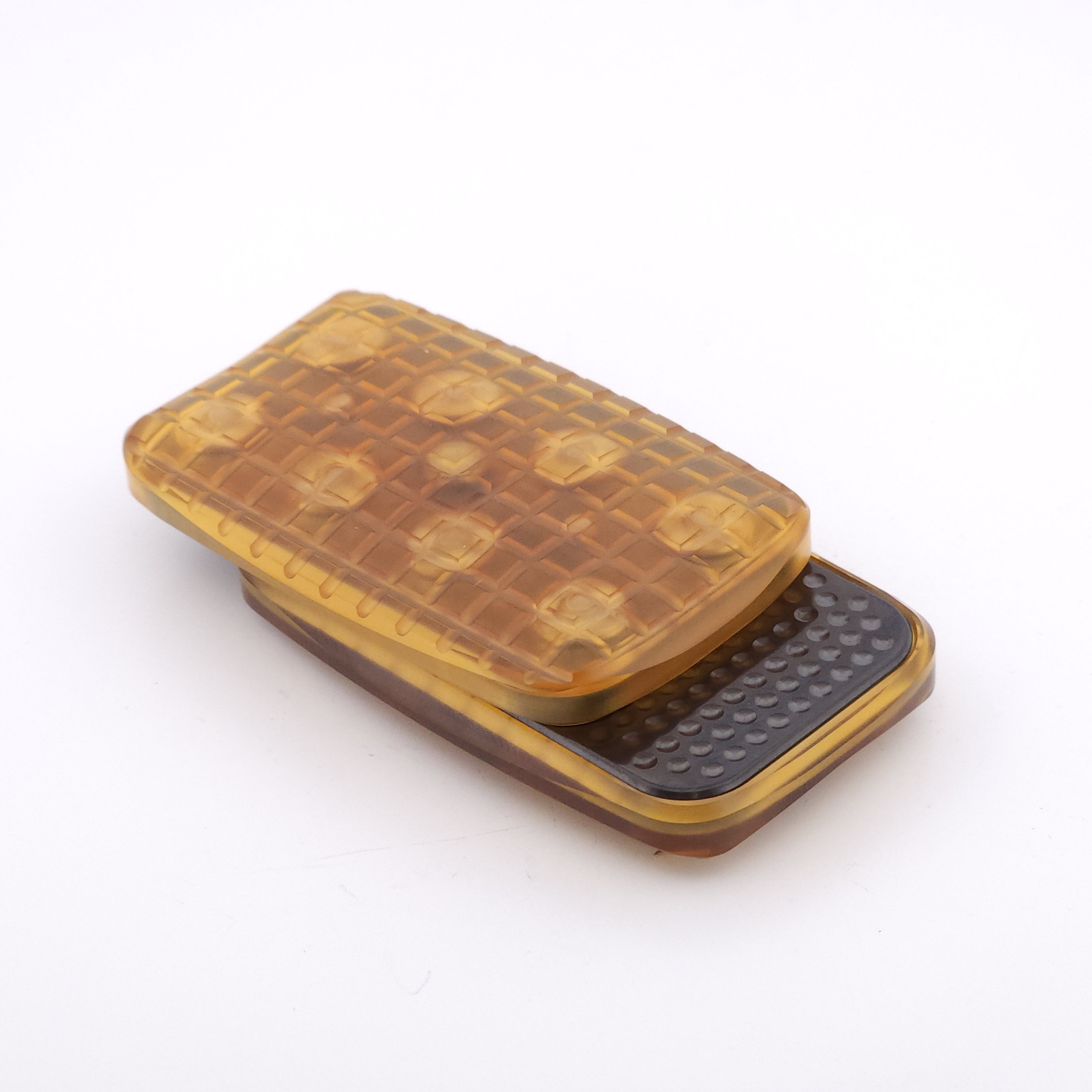 S-653-X: Arc "Mini-Frag"