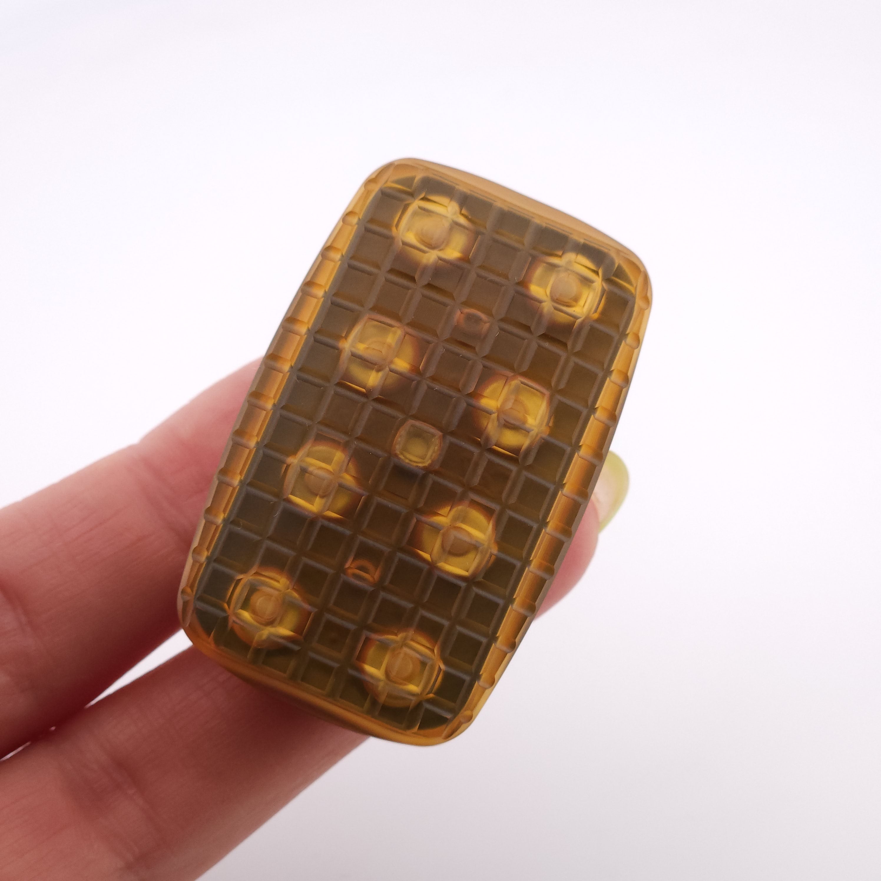 S-653-X: Arc "Mini-Frag"