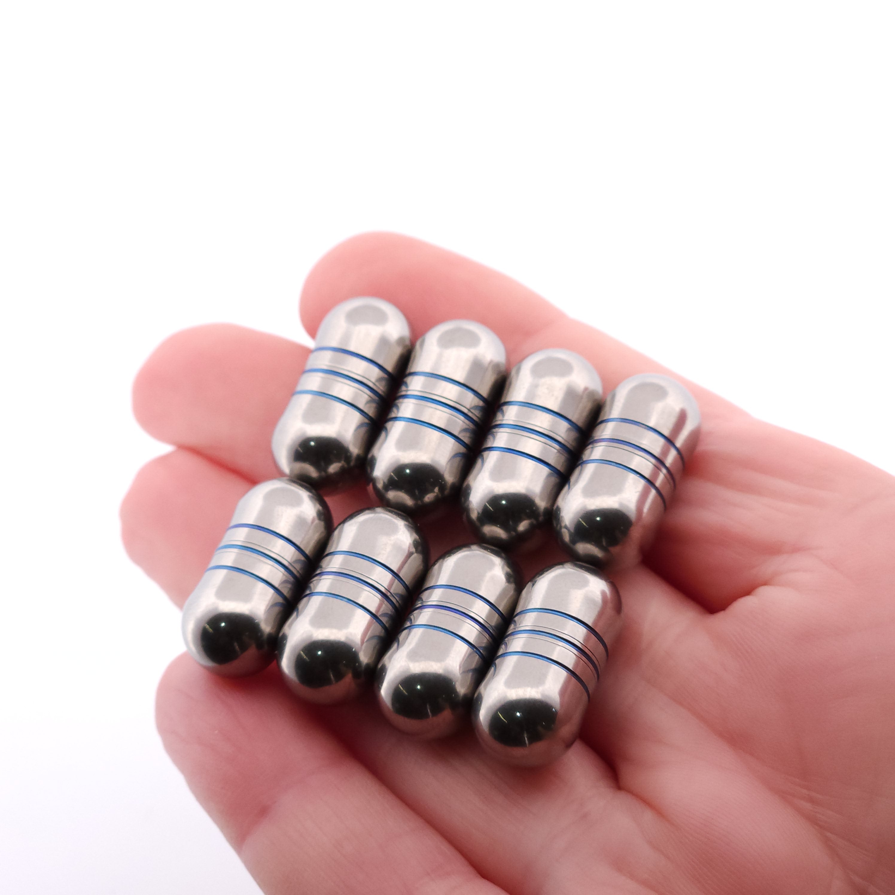 SJ655 - Micro Magic Beans (Set of 8)