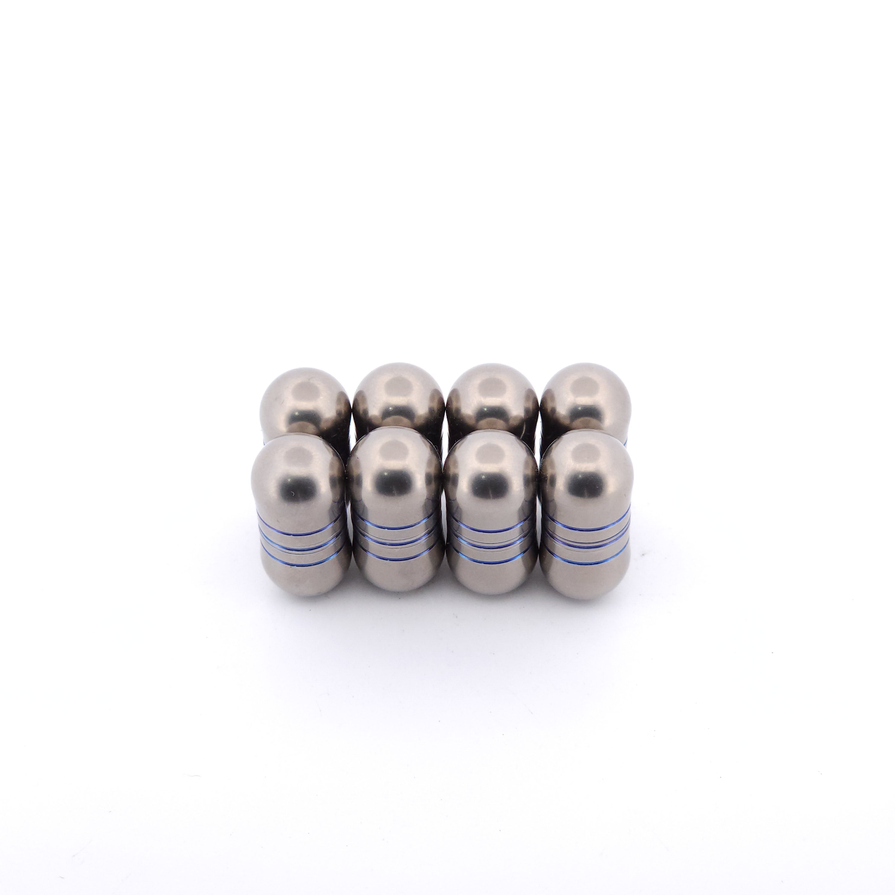 SP672 - Micro Magic Beans (Set of 8)