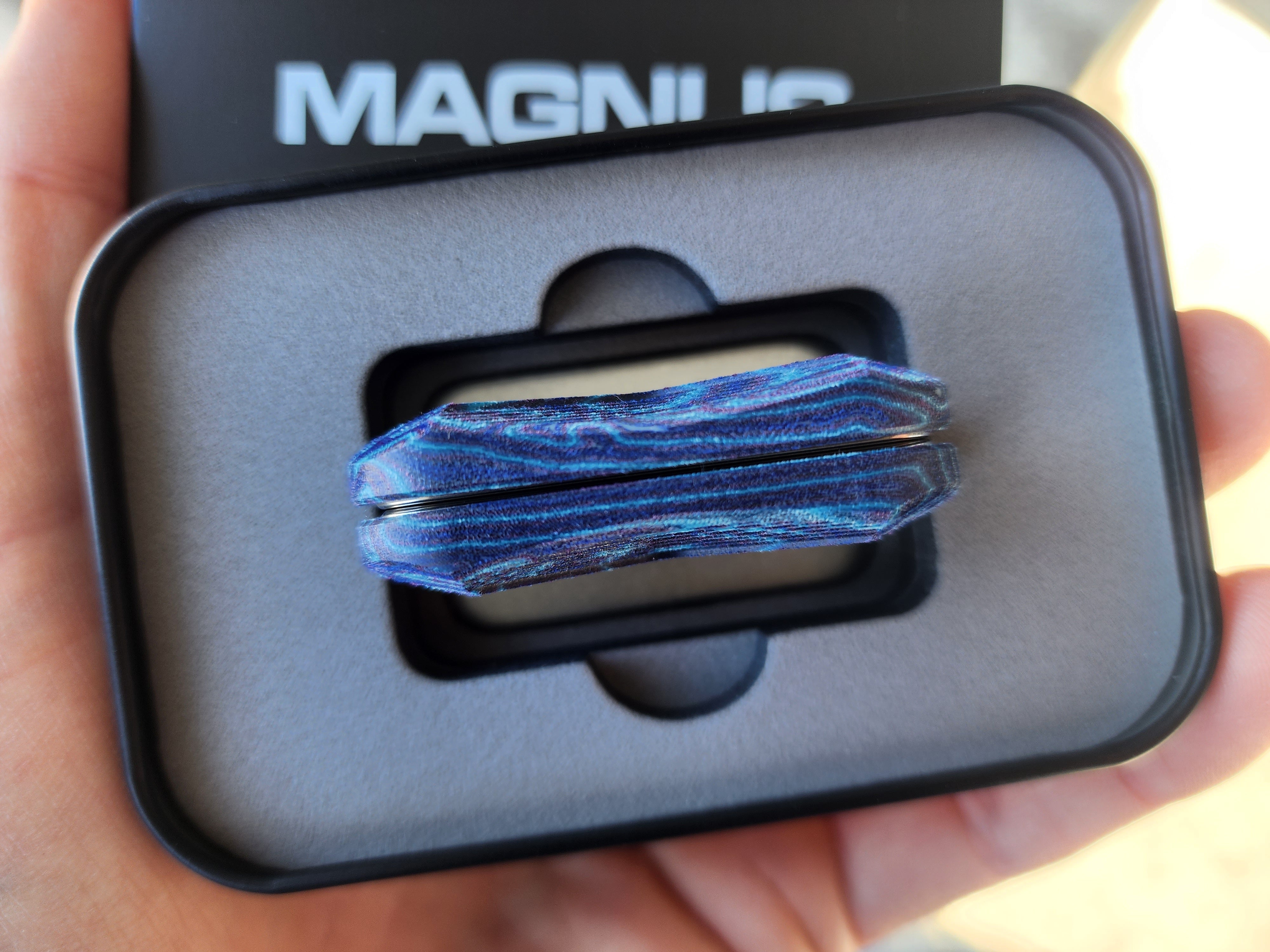 CrazyFiber Slider SA114 - ToadX 3-Click