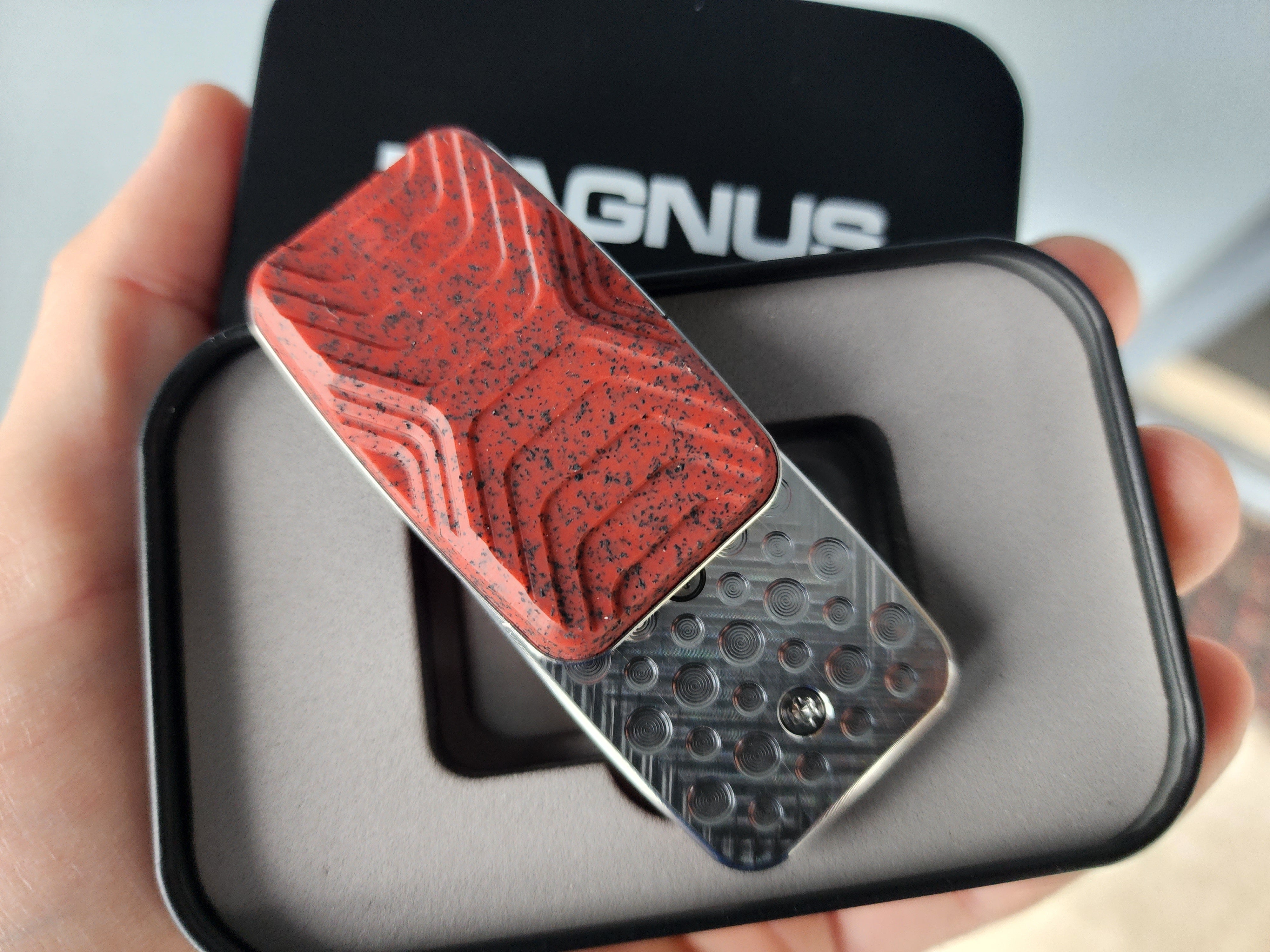 GripTec Slider SA126 - SuperGrub 3-Click