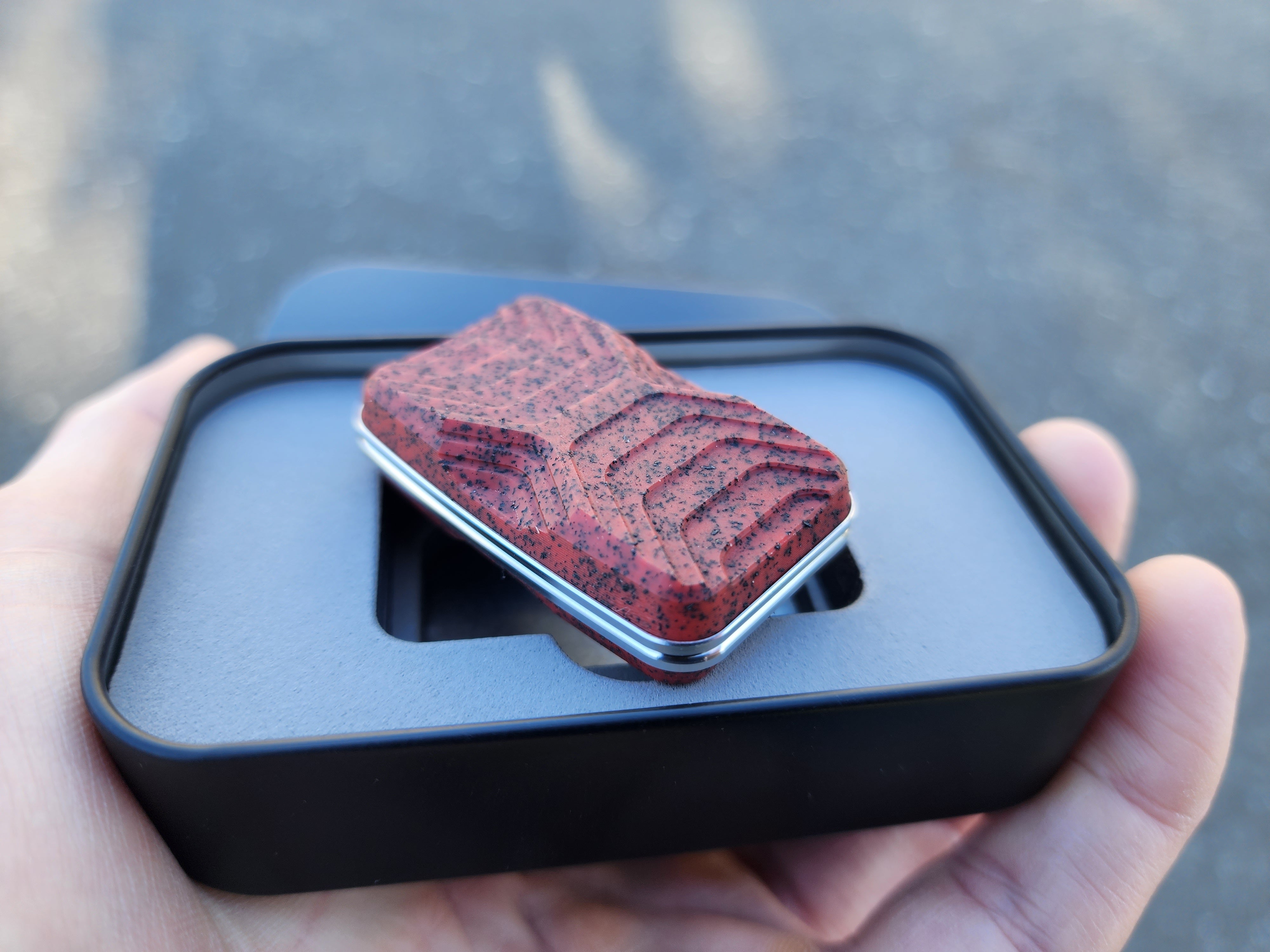GripTec Slider SA130 - SuperGrub 3-Click