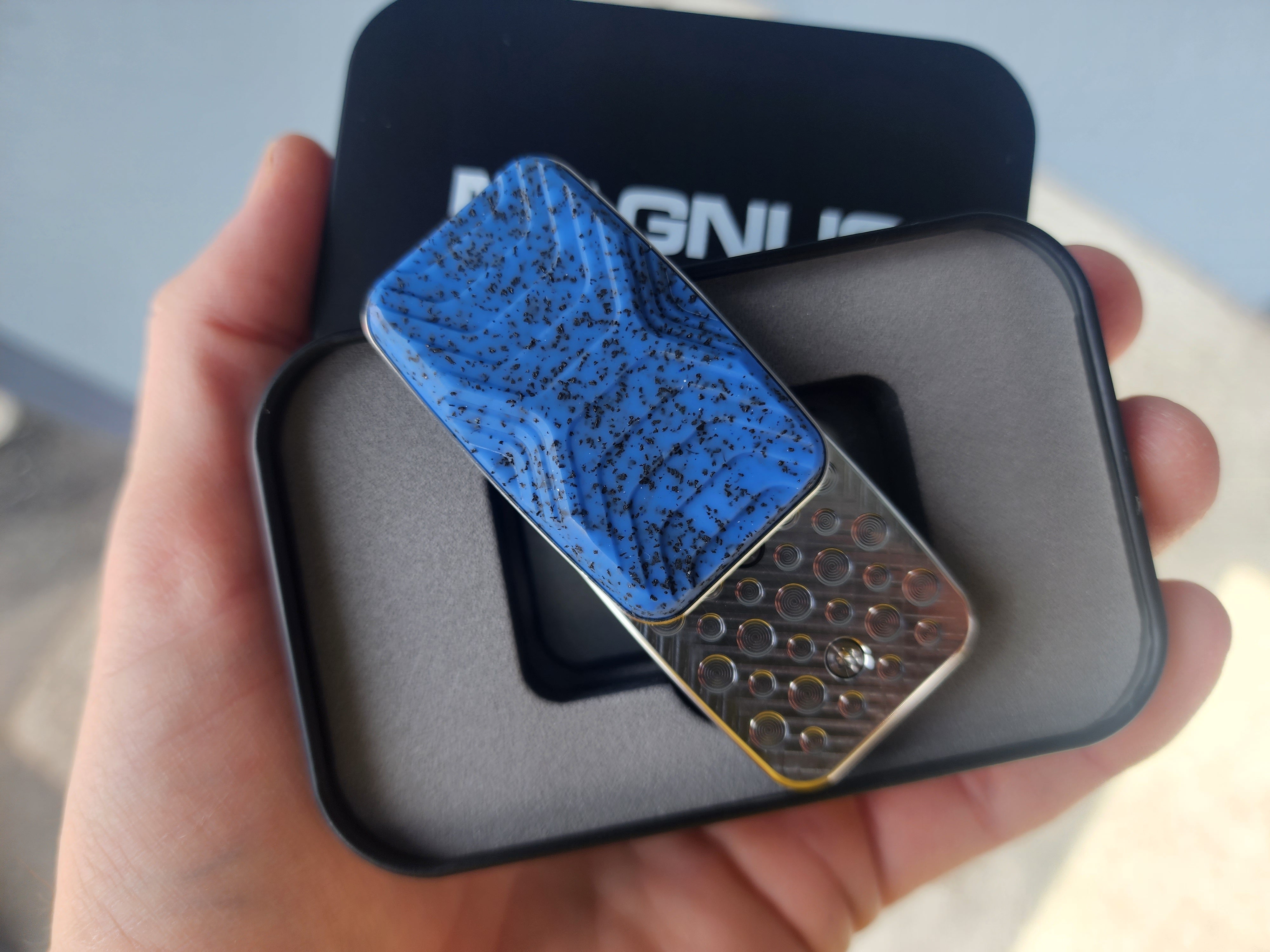 GripTec Slider SA174 - SuperGrub 3-Click