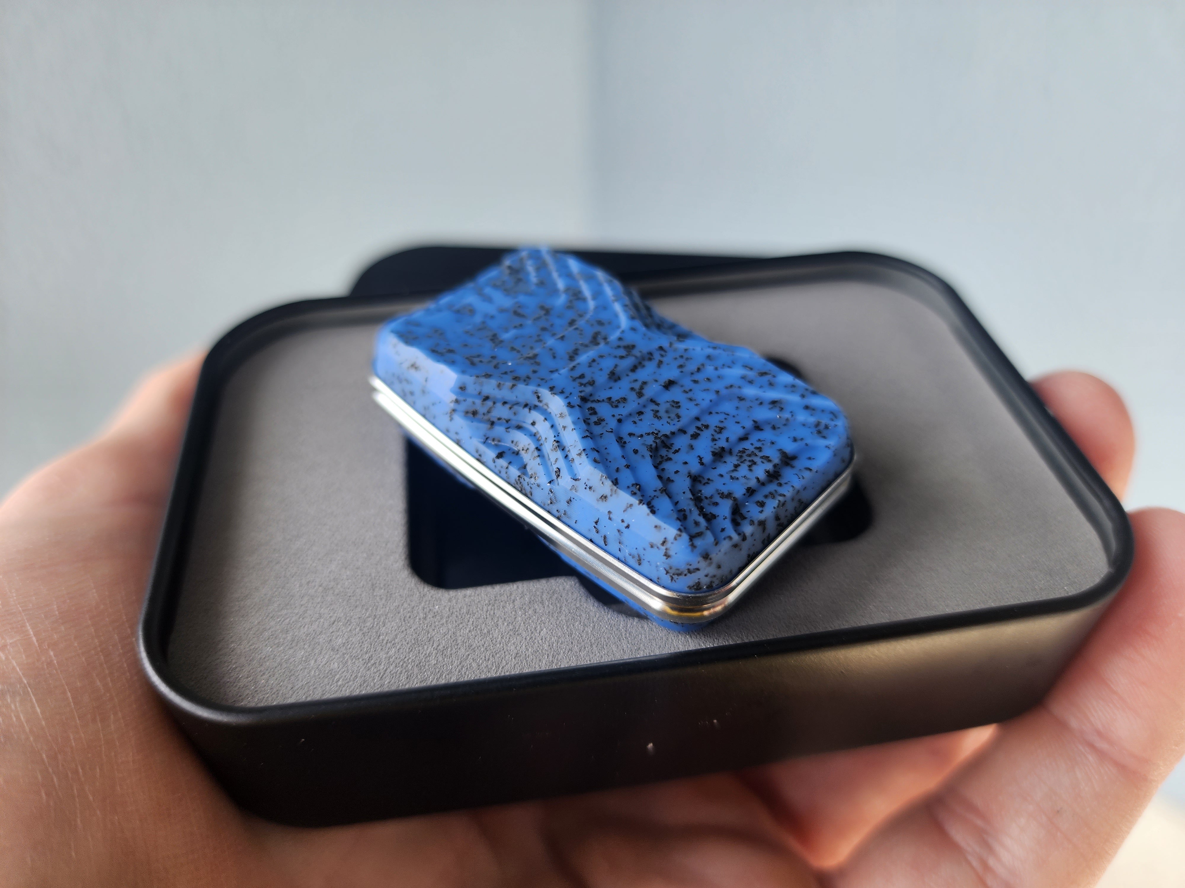 GripTec Slider SA174 - SuperGrub 3-Click