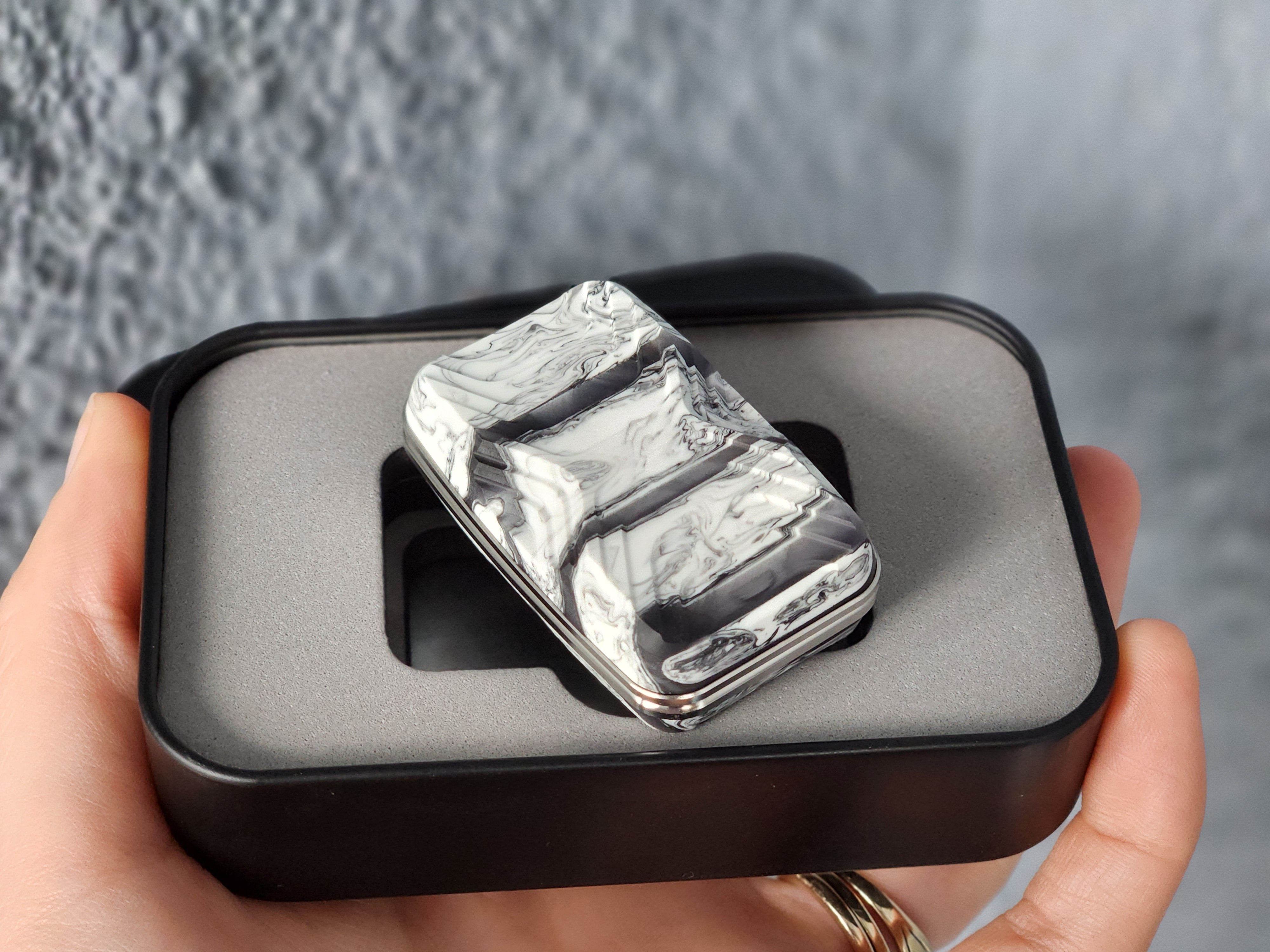 Resin Slider SB129 - SuperGrub 3-Click