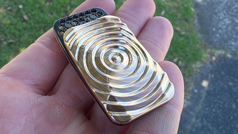 MagLab™ Custom Slider: EXA022 