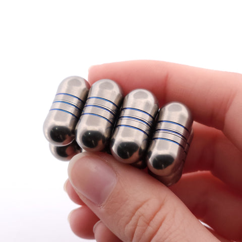 SN675 - Micro Magic Beans (Set of 8)