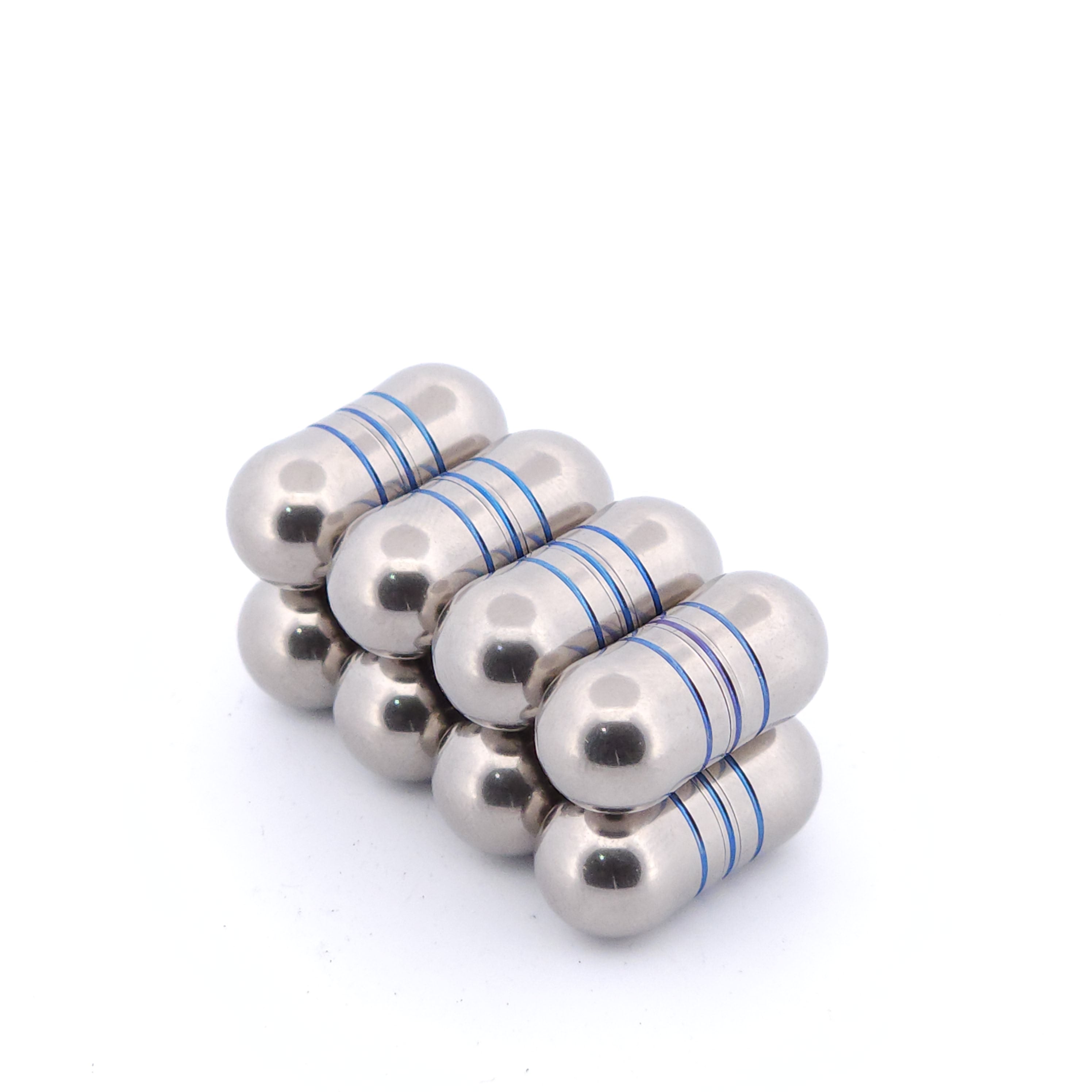 SJ655 - Micro Magic Beans (Set of 8)