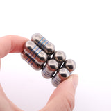 SM650 - Micro Magic Beans (Set of 8)