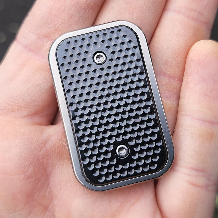 3-Click Titanium Sandwich™ Slider ADD-ON
