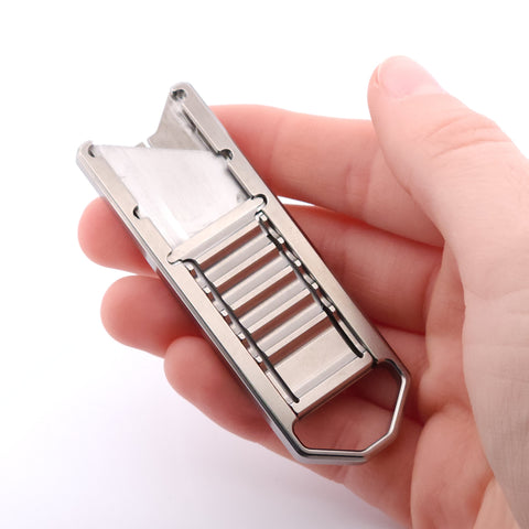 SlideClick™ Utility Blade Knife - KA218