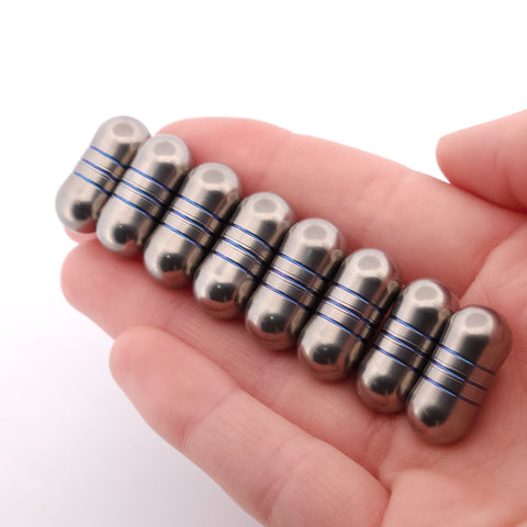 SN675 - Micro Magic Beans (Set of 8)