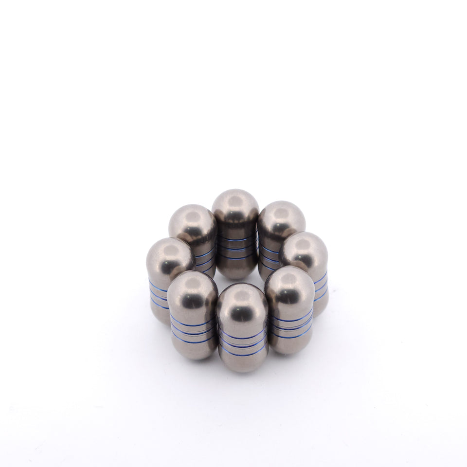SN678 - Micro Magic Beans (Set of 8)