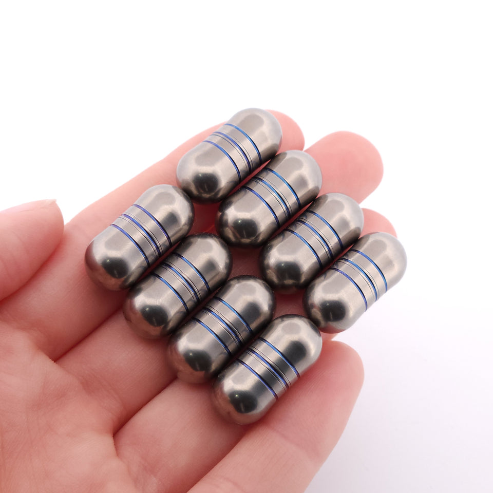 SN678 - Micro Magic Beans (Set of 8)