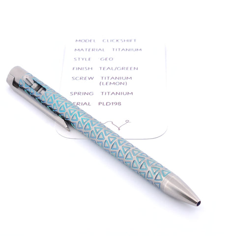 *BARGAIN BUNDLE* PenLab™ Pen: PLD157 - 
