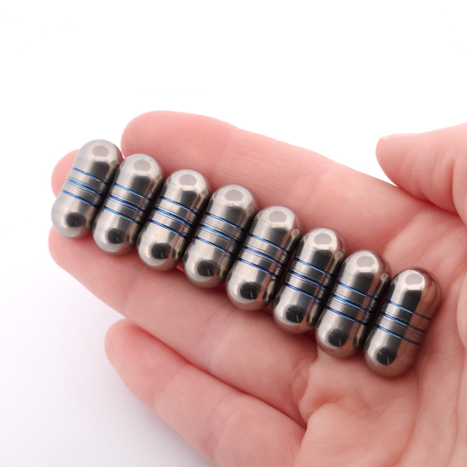 SM636 - Micro Magic Beans (Set of 8)
