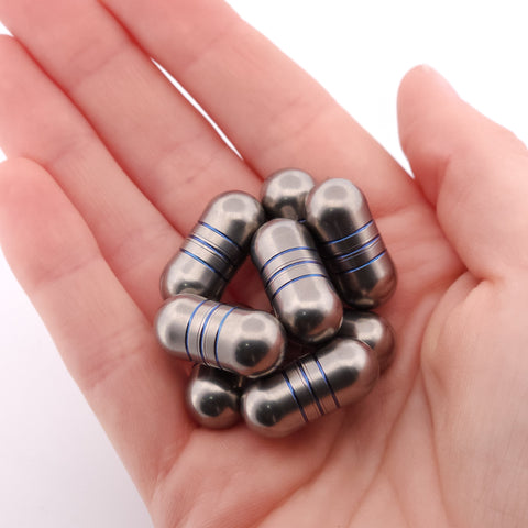 SN675 - Micro Magic Beans (Set of 8)