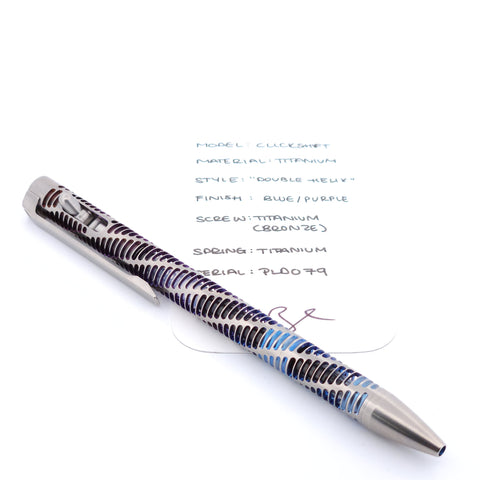 *BARGAIN BUNDLE* PenLab™ Pen: PLD204 - 
