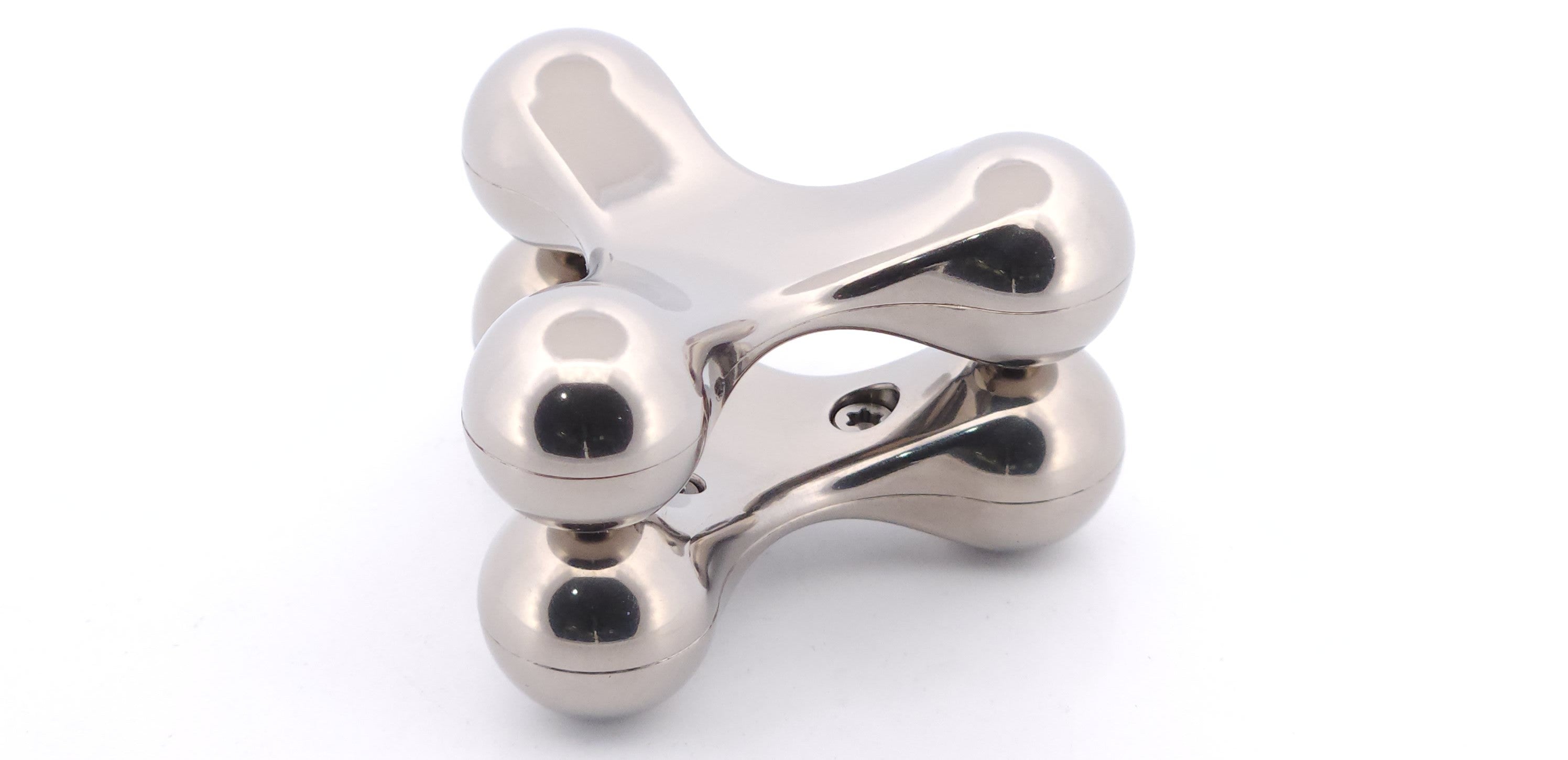 Exotic Custom Slider EX-009-E: Mosaic Turtle – Magnus Fidgets