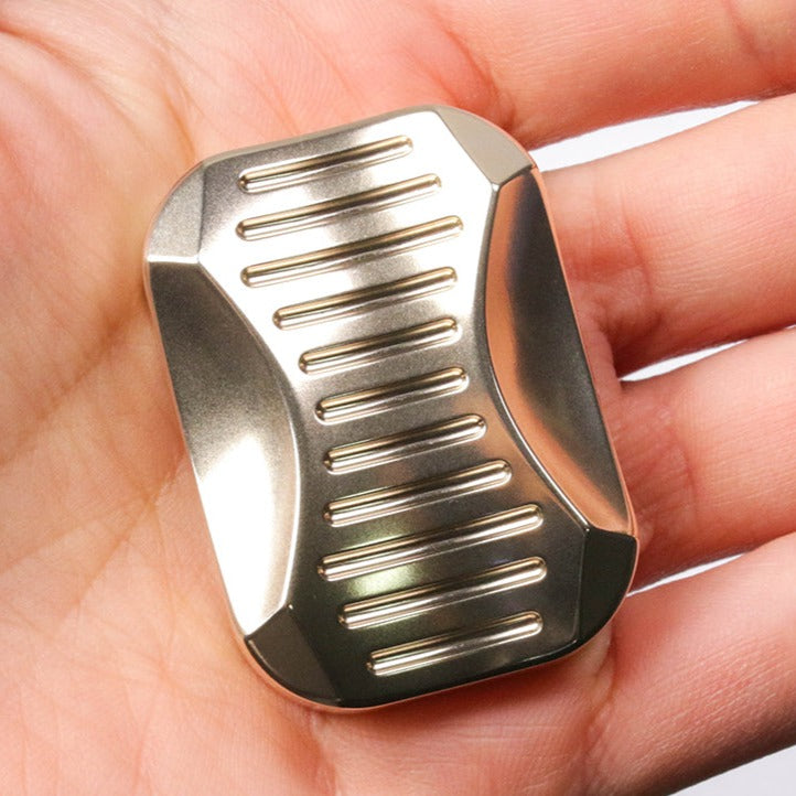 Toad™ "Smooth" - 2-Click Brass Slider