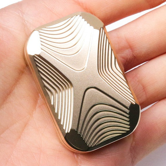 Brass ToadX 3-Click Slider (Lucky Drop)