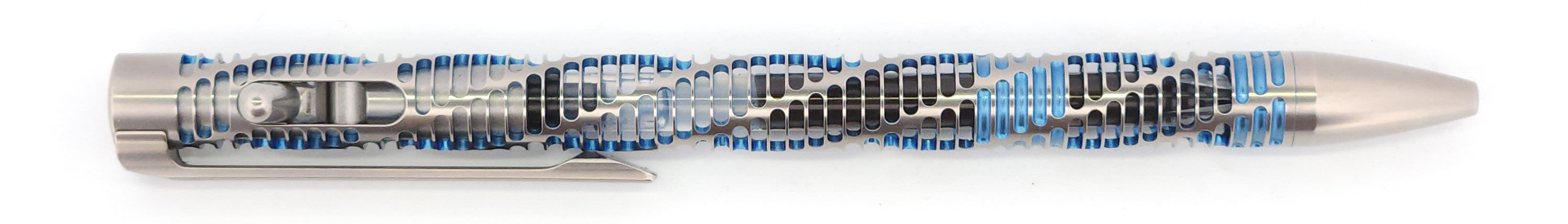 Titanium Pens – Magnus Fidgets
