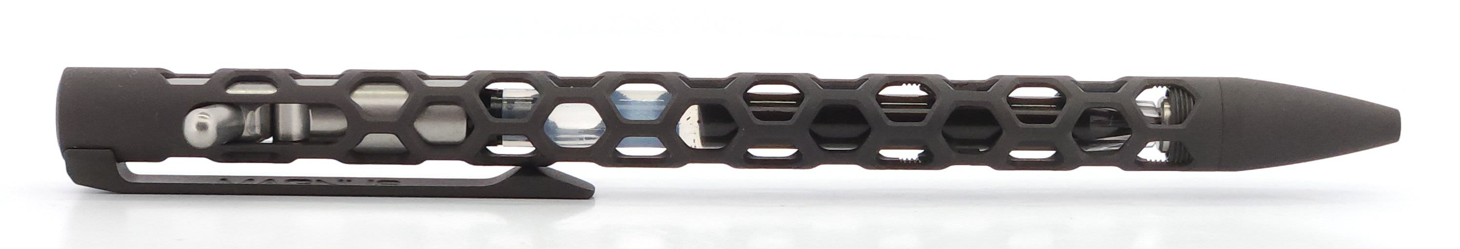Titanium Pens – Magnus Fidgets