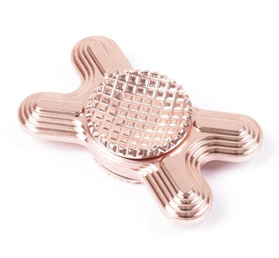 Bone™ - Copper Spinner (Lucky Drop)