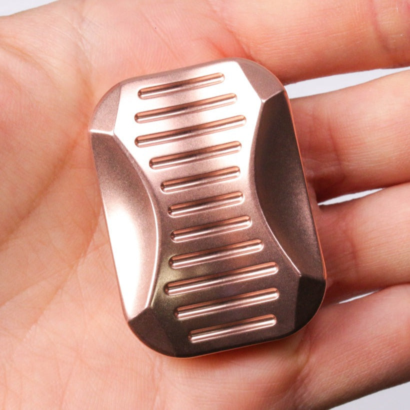 Toad™ "Smooth" - 2-Click Copper Slider