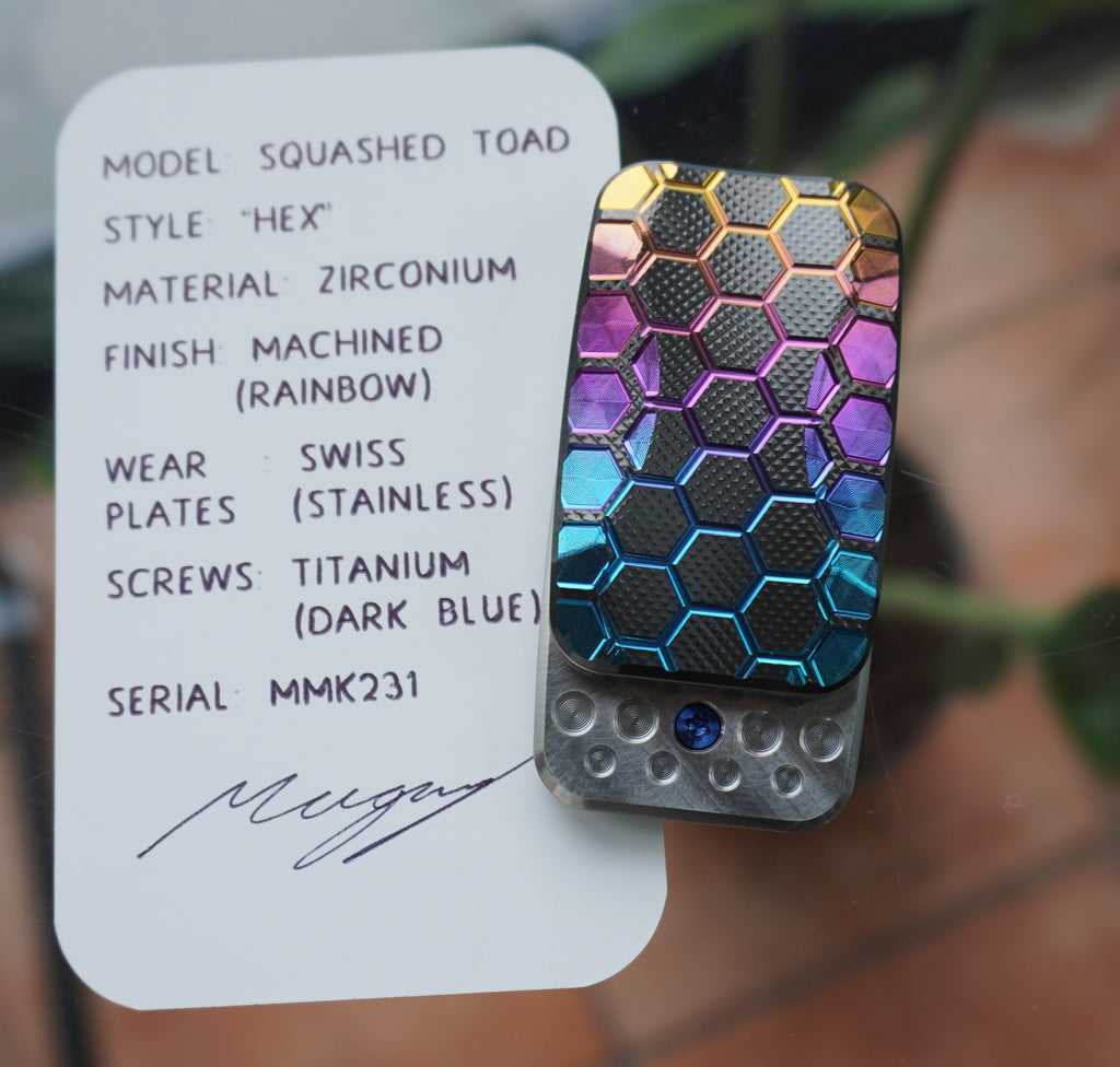 MagLab™ Custom Slider: MMK231