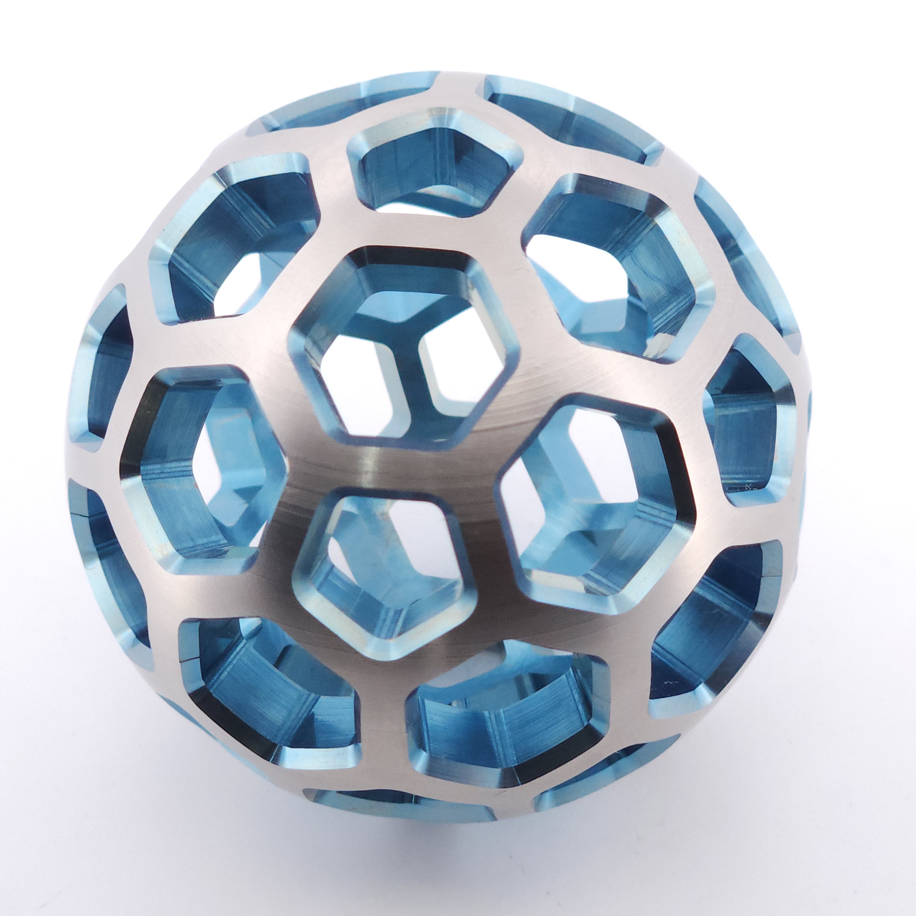 MagBall "Hex" - (RTB)