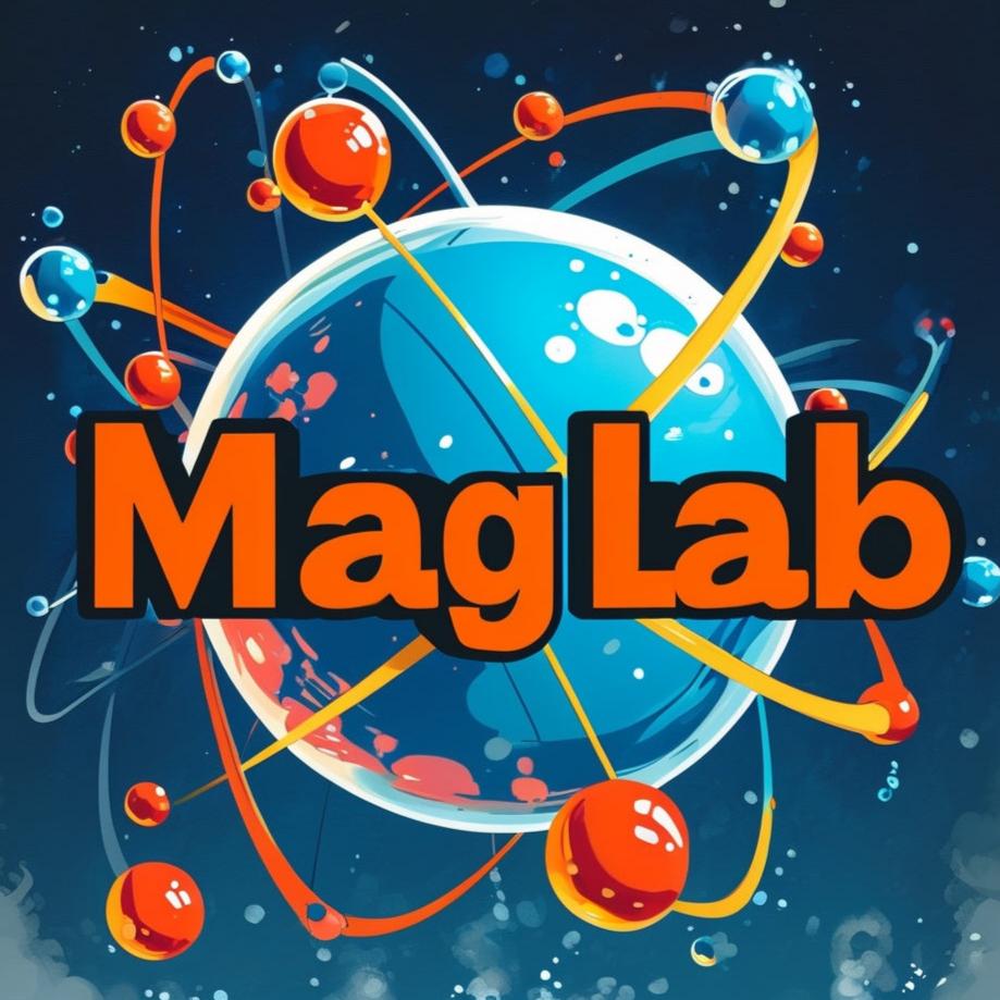 MagLab™ Custom Slider: MLA027