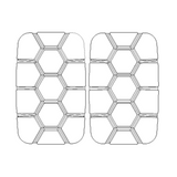 XAA031 - Custom Build - Mosaic Turtle
