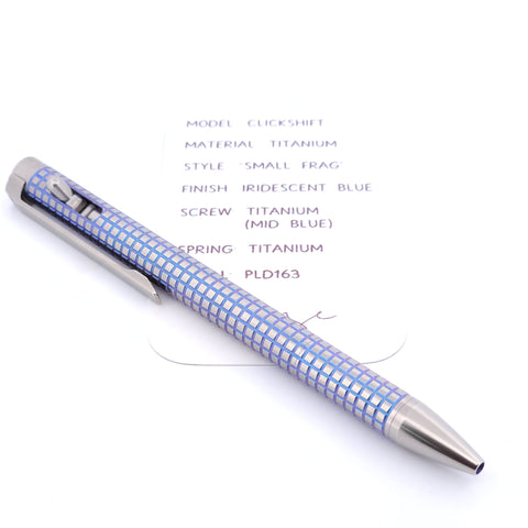 *BARGAIN BUNDLE* PenLab™ Pen: PLD163 