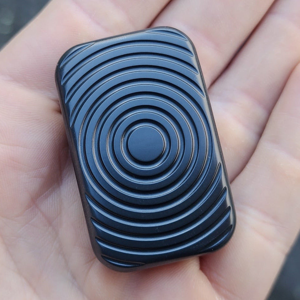 Ripple V2 - 3-Click Zirconium Slider