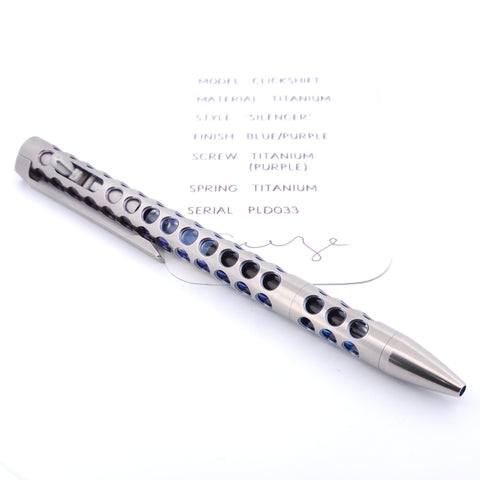 *BARGAIN BUNDLE* PenLab™ Pen: PLD174 - 