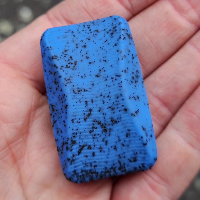 Sweep™ Blue Grip-Tec™ - 3-Click Slider