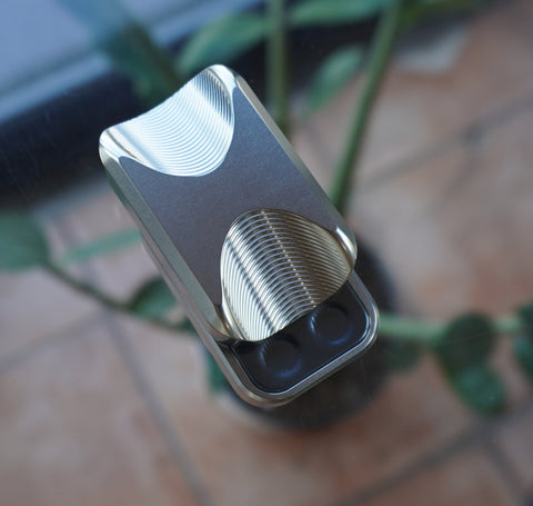 Titanium - SD262 - Thunk - 3-Click