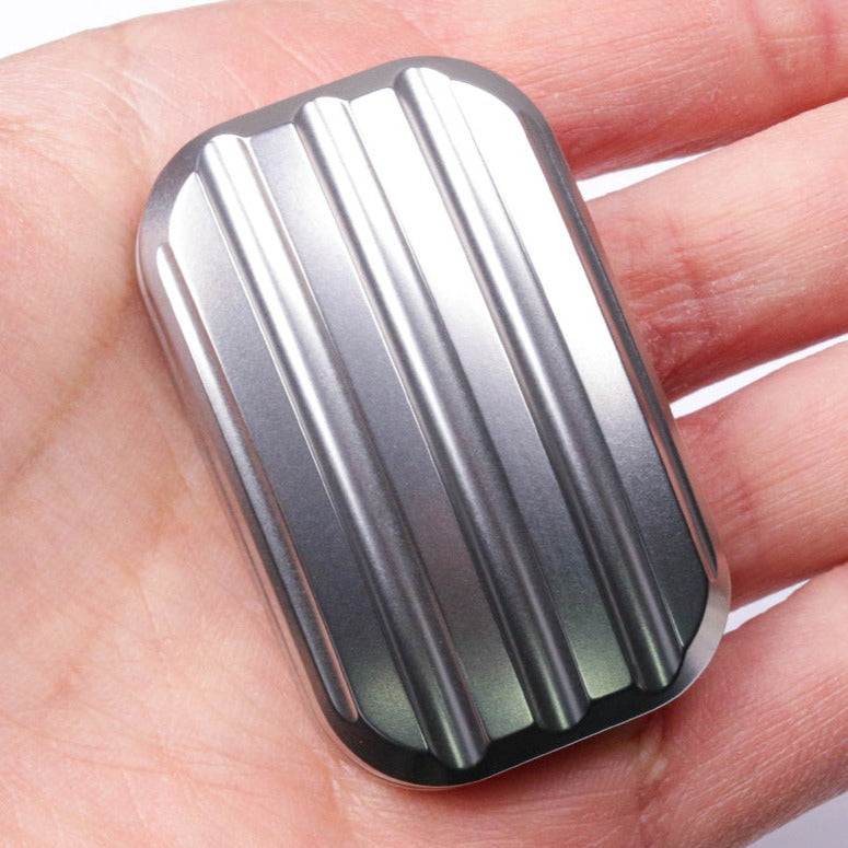 Claw™ 3-Click - Titanium Slider