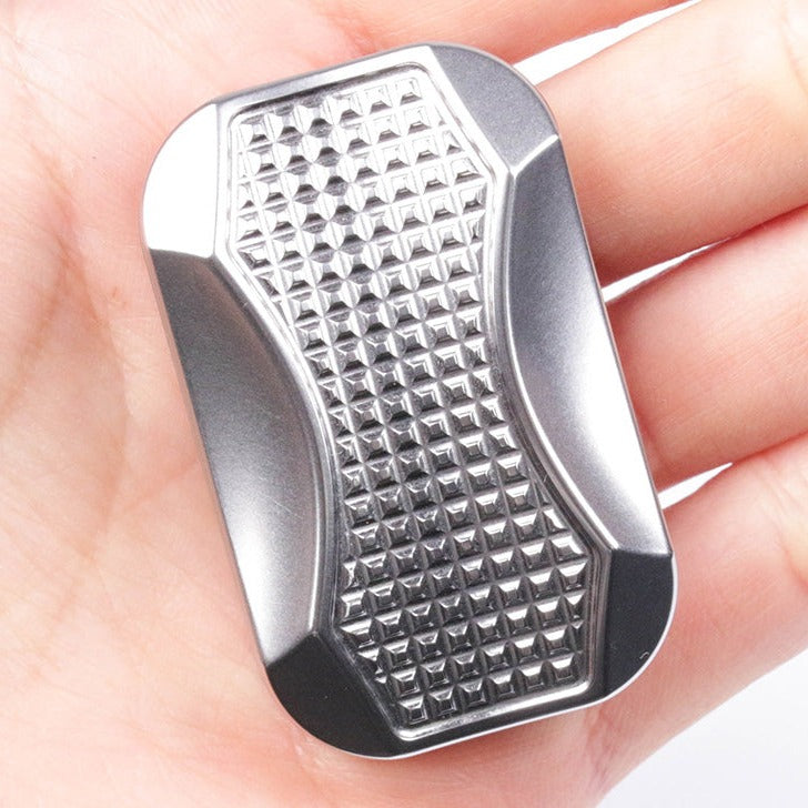 Toad™ "SuperGrip" Edition- 3-Click Titanium Slider (Lucky Drop 1)