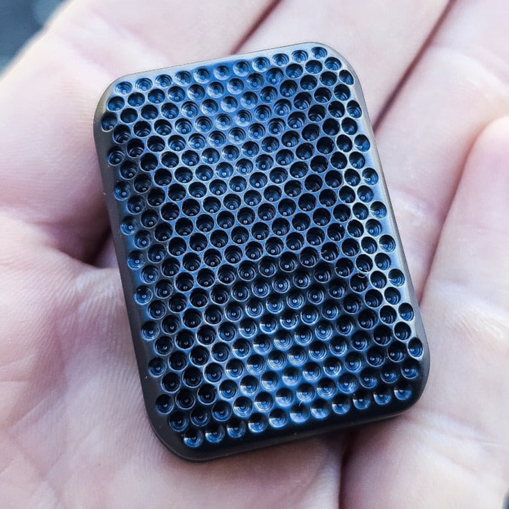 Verkk Coral™ - 2-Click Zirconium Slider