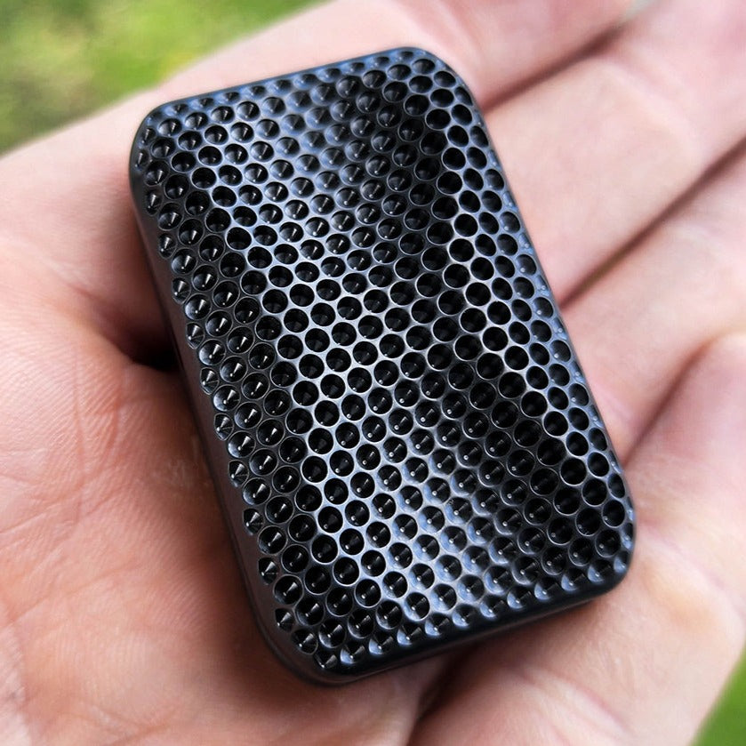 Verkk Coral™ - 3-Click Zirconium Slider (Fifth Launch)