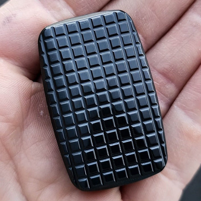 Arc™ "Mini Frag" Edition- 3-Click Zirconium Slider with Zirconium Plates (Lucky Drop 1)